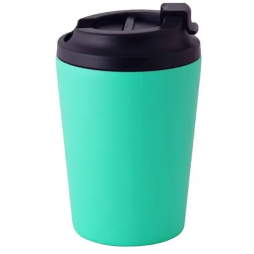 350ml Stealth Double Wall Turquoise